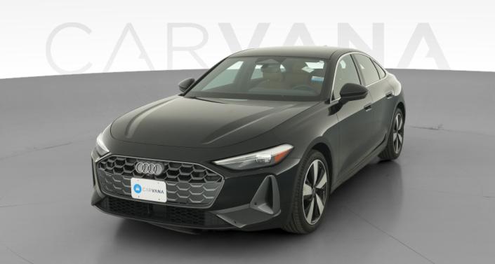 audi new a5 2025 WAU1BCFU9SN068942 image audi new a5 2025 WAU1BCFU9SN068942 image